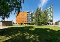 Lootsi 3a Nordic Style with Parking - Bed and Breakfast Tallinn