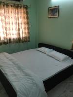 Chambre Double avec Salle de Bains Commune