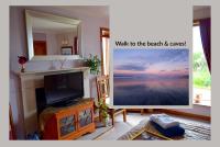 B&B Aird Tong - Room by the Beach - Bed and Breakfast Aird Tong