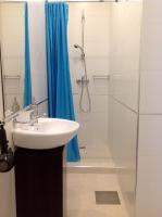 Double Room with Bathroom