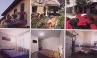 B&B Castiglione delle Stiviere - La Vecchia Tramvia - Bed and Breakfast Castiglione delle Stiviere