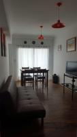 Departamento Alsina - B&B