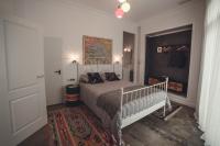 Three-Bedroom Townhouse