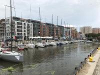 Waterlane by Vivendi Properties - Chambres d’hôtes Gdańsk