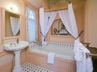 Deluxe Suite met Kingsize Bed