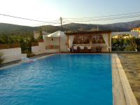 Villa Costa Hydra - Bed and Breakfast