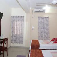 Chambre Double Deluxe