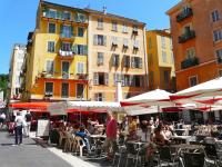 Nice Renting - COLONNA - Best place in Nice Old Town - Ferienwohnung Nizza