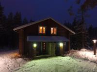 Villa Levinkajo - B&B Levi