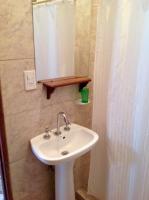 Driepersoonskamer met Eigen Badkamer
