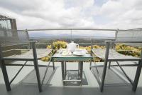 Grand Deluxe Doppelzimmer mit Bergblick