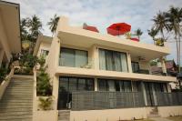 Monolocale Villa 6
