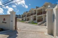 Luxury 2BR Home facing Beach w/Pool Montego Bay #5 - B&B
