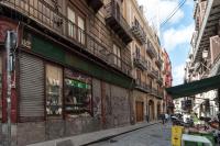 Kasavucciria Apartments - B&B Palermo