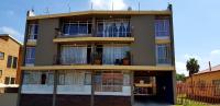 Hyswan Self Catering Guesthouse - B&B
