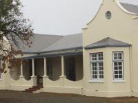 B&B Graaff Reinet - Roode Bloem Farm House - Bed and Breakfast Graaff Reinet