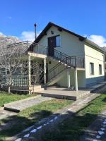 Apartman Dolac - B&B Karlobag
