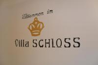 Villa Schloss - B&B Wolfsberg