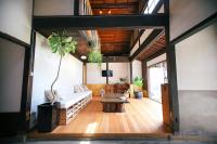 B&B Tanabe - the CUE - Bed and Breakfast Tanabe