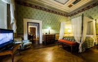 Suite Deluxe avec Lit King-Size