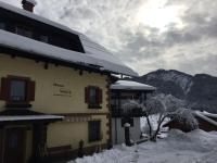 Haus Garz - B&B