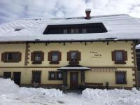 Haus Garz - B&B Weissensee