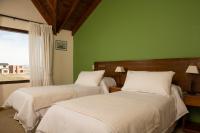 Chambre Double ou Lits Jumeaux