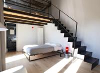 Deluxe Vierbettzimmer