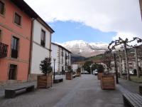 Ostatu Zegama - B&B
