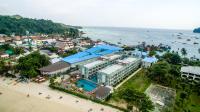 Phi Phi Harbour View Hotel-SHA Extra Plus