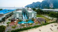 Phi Phi Harbour View Hotel-SHA Extra Plus