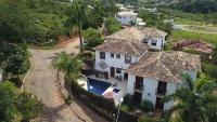 Araújo Bazilio Pousada Tiradentes - Ferienwohnung Tiradentes
