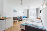 Chrobrego przy plaży - B&B Sopot