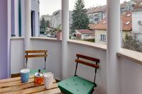 Apartments Viola - Ferienwohnung Zagreb