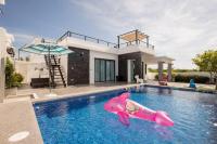 B&B Hua Hin - @CHAIN Pool Villa - Bed and Breakfast Hua Hin