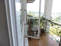 Deluxe Doppelzimmer mit Balkon