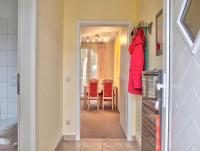 Apartamento con balcón