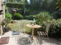 Domaine de Praterou - Ferienwohnung