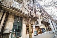 Appartamento con Balcone