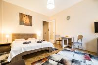 BpR Orange Dream Apartment - B&B Budapest