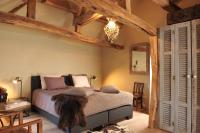 B&B Genoelselderen - B&B Sapere - Bed and Breakfast Genoelselderen