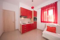 Apartment mit 1 Schlafzimmer und Balkon