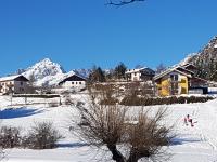 Casa Solaris - B&B Fai della Paganella