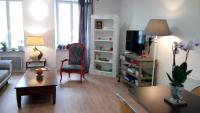 B&B Rodez - Les Chambres Hautes d'Anastasia - Bed and Breakfast Rodez