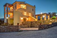 Villa View Studios - Bed and Breakfast
