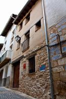 Apartamentos La Morada del Cura - B&B