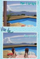 BEL Z 'IGUANE - Bed and Breakfast Trois-Rivières