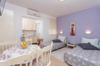Apartamento con terraza