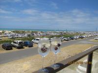 Seesig - B&B Struisbaai