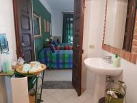 Chambre Quintuple - Vue sur Jardin